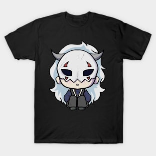 Akatsuki no yona Shinah Chibi Fan Art T-Shirt